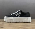 PRADA Womens Shoes Top quality 1:1