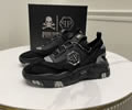 PHILIPP PLEIN men shoes Best quality