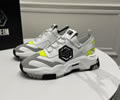 PHILIPP PLEIN men shoes Best quality