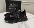PHILIPP PLEIN men shoes Best quality
