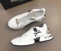 PHILIPP PLEIN men shoes Best quality