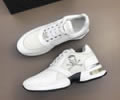 PHILIPP PLEIN men shoes Best quality