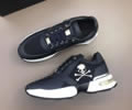 PHILIPP PLEIN men shoes Best quality
