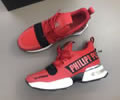 PHILIPP PLEIN men shoes Best quality