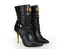 VERSACE Women Boots best quality
