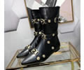 VERSACE Women Boots best quality