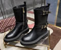 VERSACE Women Boots best quality
