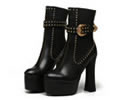 VERSACE Women Boots best quality