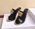 VERSACE Womens Shoes Best quality 1:1