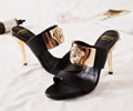 VERSACE Womens Shoes Best quality 1:1