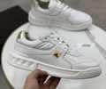 Valentino one stud Lovers Shoes best quality 1:1