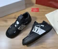 Valentino Men shoes best quality