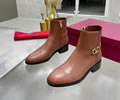 Valentino Women boots best quality