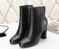 Saint Laurent YSL Women Boots
