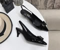Saint Laurent YSL Women Shoes