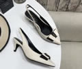 Saint Laurent YSL Women Shoes