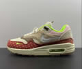 Nike Air Max1 DR2553-111 Lovers best quality