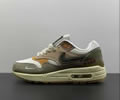 Nike Air Max1 DQ8656-133 Lovers best quality