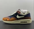 Nike Air Max1 DQ8475-800 Lovers best quality