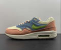 Nike Air Max1 DV3196-800 Lovers best quality