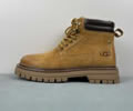 UGG Men boots best quality 1:1