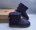 UGG 6222 Classic Mini II Women boots Best quality 1:1