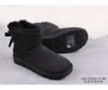 UGG 1016501 Mini Bailey Bow II Women boots Best quality 1:1