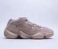 Adidas Yeezy 500  Lovers shoes