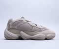 Adidas Yeezy 500 Lovers shoes