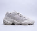 Adidas Yeezy 500 Lovers shoes