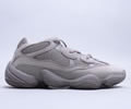 Adidas Yeezy 500 Lovers shoes