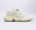KANYE WEST x Adidas Yeezy 500 Lovers shoes best