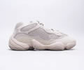 KANYE WEST x Adidas Yeezy 500 Lovers shoes best