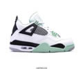 Air Jordan 4 Retro Lovers