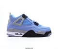 Air Jordan 4 Retro Lovers