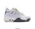 Air Jordan 4 Retro Lovers