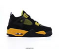 Air Jordan 4 Retro Lovers
