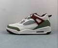 NIKE JORDAN Spizike Low FJ6372-100 Mens best quality 1:1