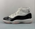 NIKE AIR JORDAN 11 RETRO AJ11 AR0715-101 best quality 1:1