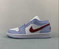 NIKE AIR JORDAN 1 LOW DC0774-164 Lovers best quality 1:1