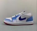 NIKE AIR JORDAN 1 LOW FN8895-141 Lovers best quality 1:1