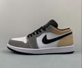 NIKE AIR JORDAN 1 LOW DX4334-008 Lovers best quality 1:1