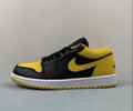 NIKE AIR JORDAN 1 LOW 553558-072 Lovers best quality 1:1