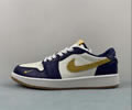 NIKE AIR JORDAN 1 LOW CZ0790-103  Lovers best quality 1:1