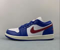 NIKE AIR JORDAN 1 LOW DC0774-416 Lovers best quality 1:1