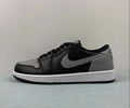 NIKE AIR JORDAN 1 LOW 705329-003 Lovers best quality 1:1