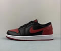 NIKE AIR JORDAN 1 LOW 705329-001 Lovers best quality 1:1