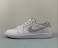 NIKE AIR JORDAN 1 LOW CZ0790-100 Lovers best quality 1:1