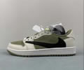 NIKE AIR JORDAN 1 LOW FZ3124-200 Lovers best quality 1:1