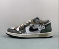 NIKE AIR JORDAN 1 LOW 553558-040 Lovers best quality 1:1